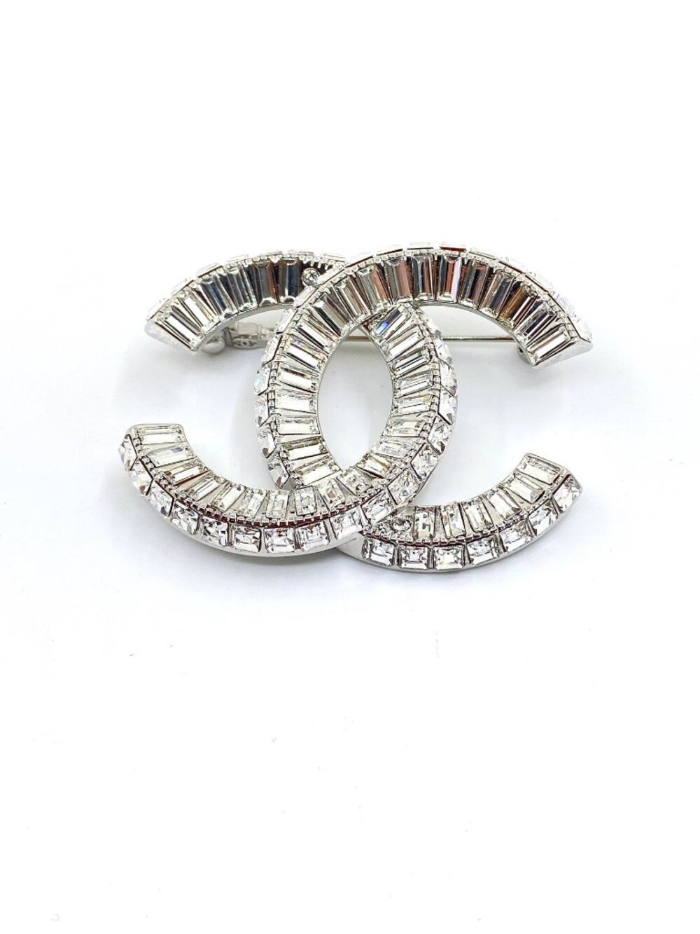 Chanel brooch